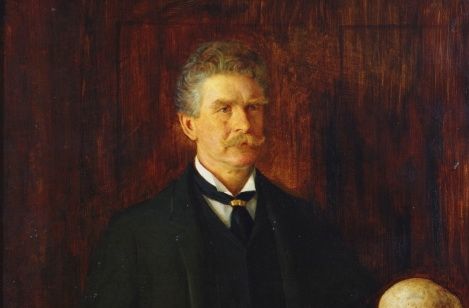 Ambrose Bierce