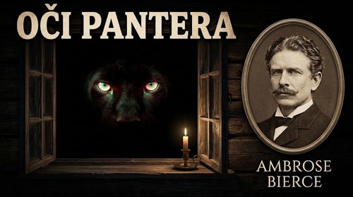 Oči pantera