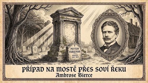 Případ na mostě přes Soví řeku