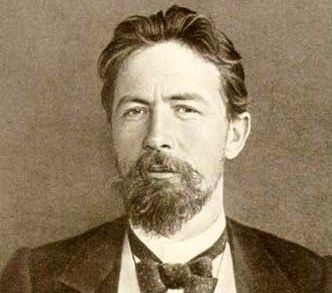 Anton Pavlovič Čechov