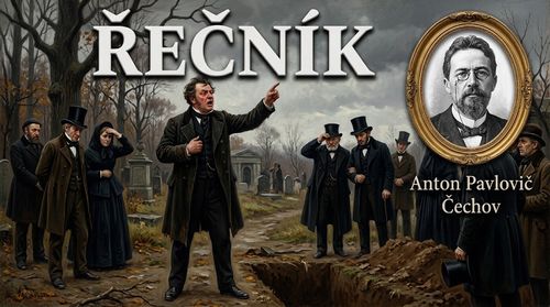 Řečník