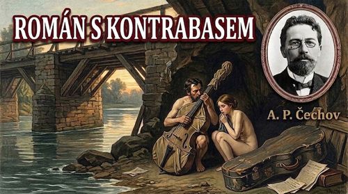 Román s kontrabasem