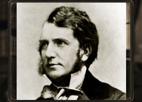 Joseph Sheridan Le Fanu