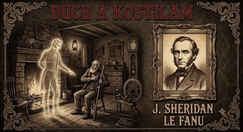 Duch a kostilam