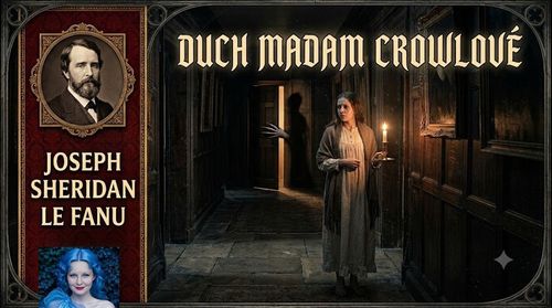 Duch madam Crowlové