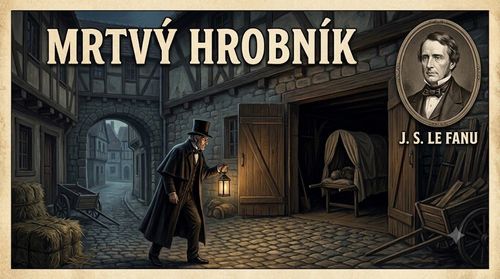 Mrtvý hrobník