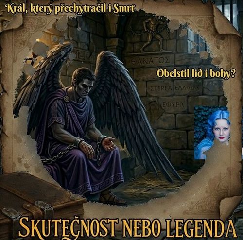 Geniální panovník, nebo největší podvodník historie?