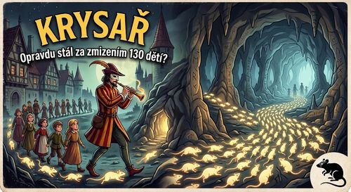 Krysař