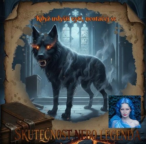 Black Shuck