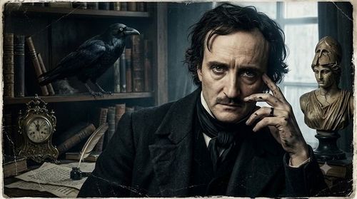 Edgar Allan Poe