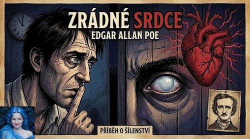 Zrádné srdce