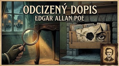 Odcizený dopis