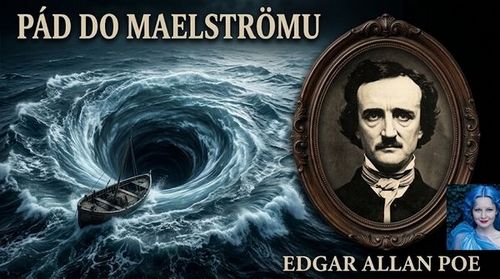 Pád do Máelström