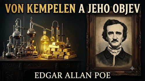 Von Kempelen a jeho objev