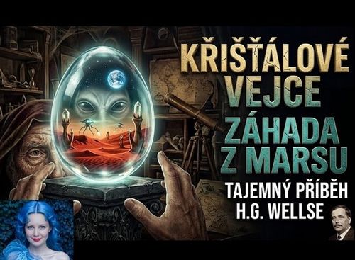 Křišťálové vejce