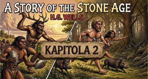 Příběh z doby kamenné - Kapitola 2