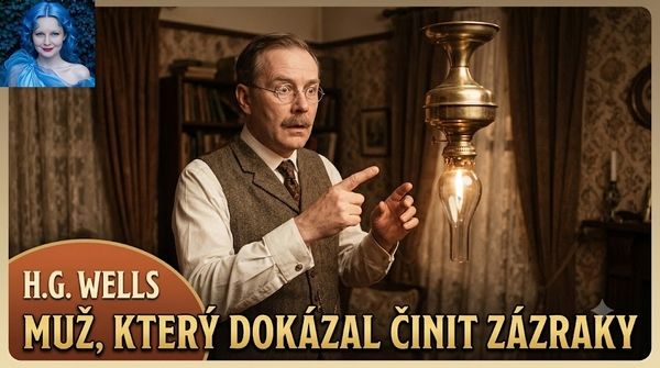 Muž, který dokázal činit zázraky