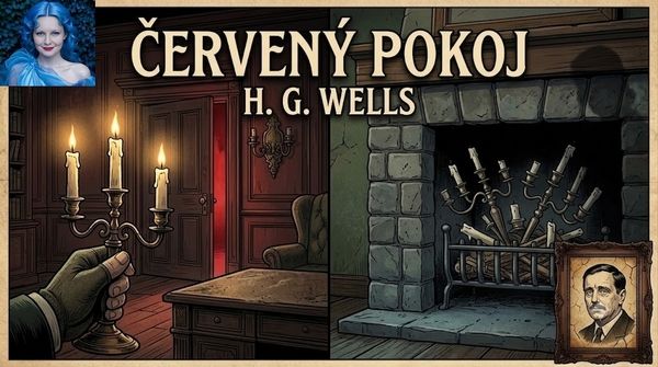 Červený pokoj